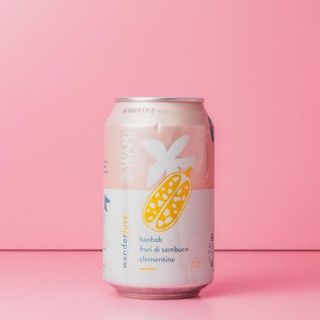 Infuso Wami Baobab 33 cl