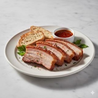 Chicharrón De Cádiz