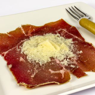 Bresaola (2 Personas)