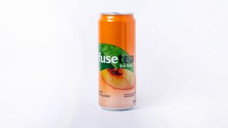 Fuse tea (баночный, 0,33 л.)