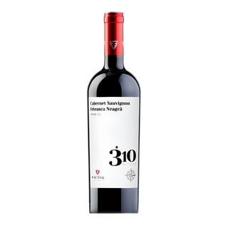 Fautor 310 Cabernet-Feteasca Neagra