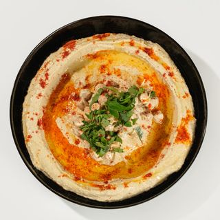 ჰუმუსი