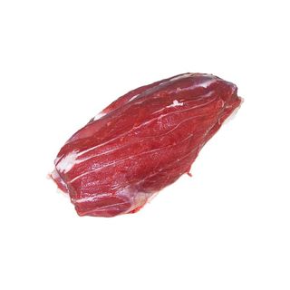 (390) MORCILLO DE TERNERA PIEZA DE 350g (APROX)