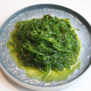 Wakame