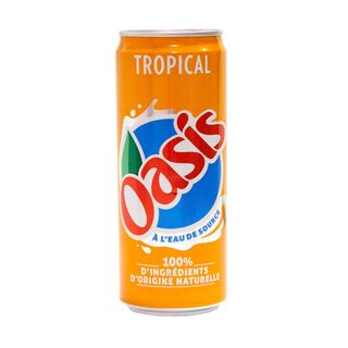 Oasis Tropical 