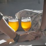 Опілля Біле Нефільтроване (500мл)