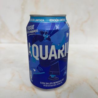 Aquarius