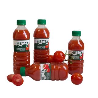 Տոմատի հյութ Նետտա