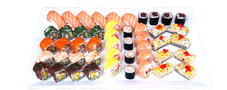 Special B 45 Pièces