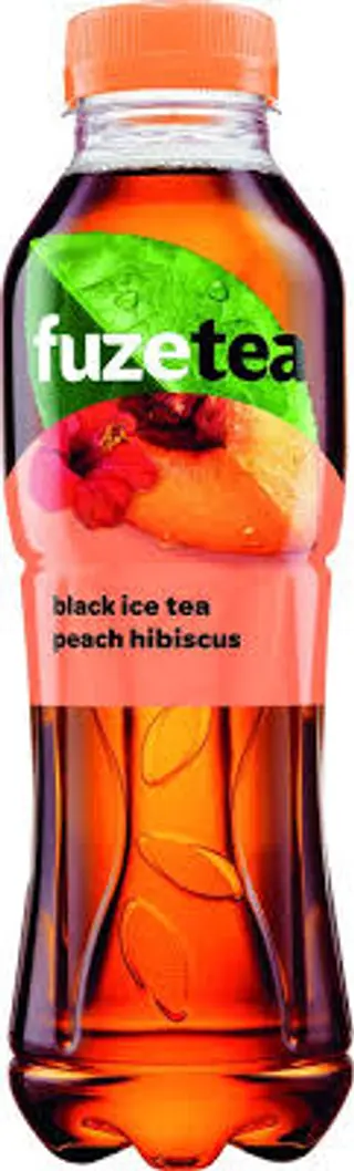Fuzetea peach hibiscus  0.5l﻿