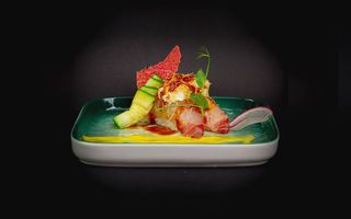 A049 - Nigiri Suzuki kataifi 2 pezzi