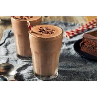 Chocolate Shake
