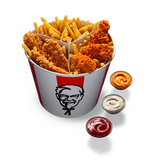 Bucket Jma3a