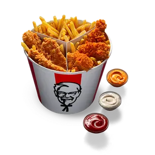 Bucket Jma3a