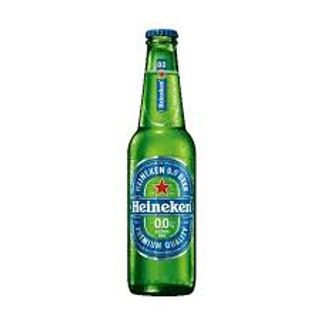 Heineken bezalkoholno pivo 0,33l