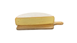 [FR] Raclette de Savoie au lait cru 200g