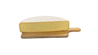 [FR] Raclette de Savoie au lait cru 200g