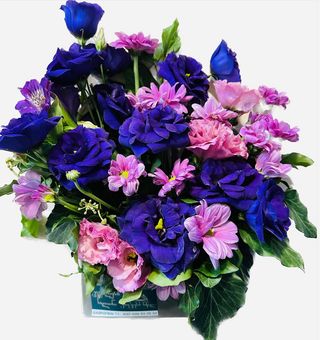 ფერადი კომპოზიცია