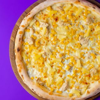 Pizza Houston (400г)