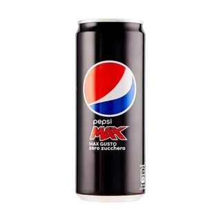 Pepsi - Zero ( 25Cl ) Canette