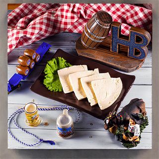 ყველი სულგუნი