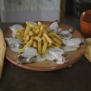 Medallones De Solomillo De Cerdo