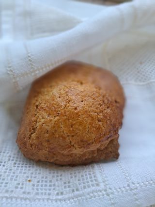 СОЧЕНЬ з творогом
