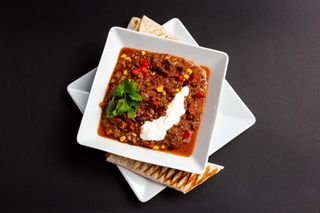 Chilli con Carne