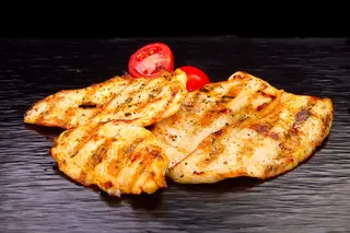 Пилешка пържола филе (150г)