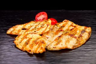 Пилешка пържола филе (150г)