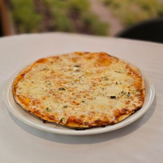 Pizza Margarita