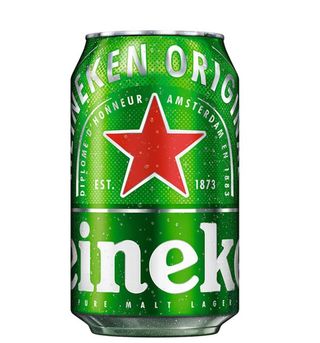 Heineken Lata