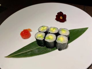 254. Avocado - 6 pezzi