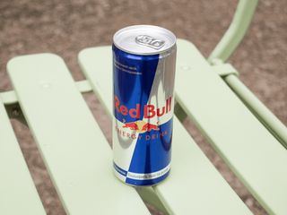 Red Bull (0.25л)
