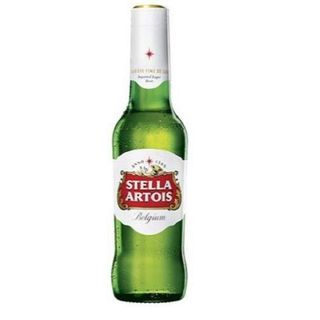 Stella Artois