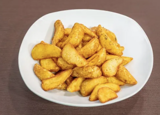Patatas Bravas