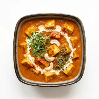 Paneer Butter Masala