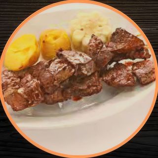 Anticuchos
