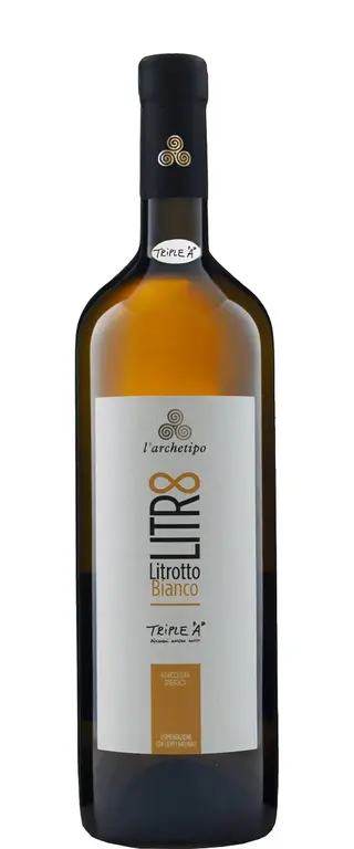 Archetipo Litrotto Bianco 100 cl 