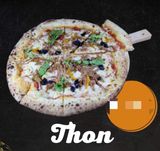 Pizza Thon