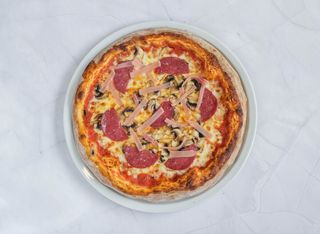 Dom Pizzas