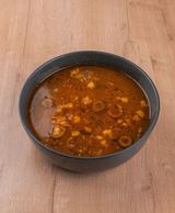 Солянка по-казахски