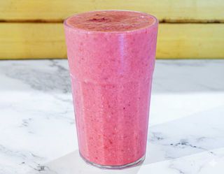 Shake Berries