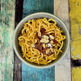 UDON Satay (Picante)