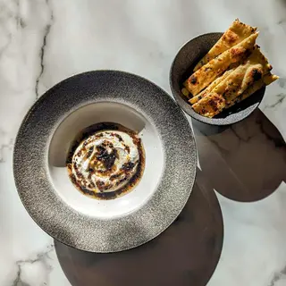 RICCOTTA TARTUFO