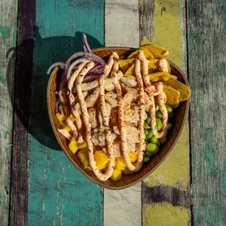 Pollo Loco