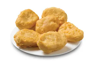 Chicken Nuggets