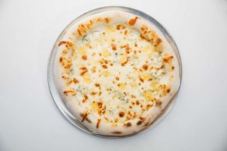 Піца Чотири сира