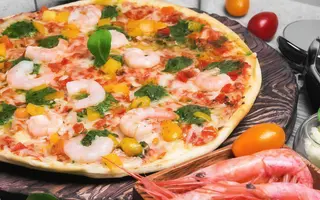 Pizza Gambini (Mediana)