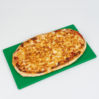 Pizza Nación Bianca